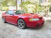 1999 ford 1999 - Ford Mustang