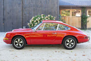 1971 Porsche 911 2 door Coupe